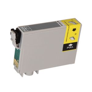 Cartucho Compatível Epson T0117 117 Preto Black