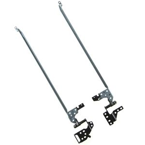 Par Hastes e Dobradiças Direita e Esquerda L R Notebook Acer Aspire 5 A515-51 A515-51g  PN:am28z000200  am28z000100