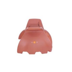 Finestra N760CMO/2S Piranha Caramelo Opaline
