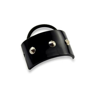 Finestra N359P/3Spk Elast Preto Spike Pointe Cr 5,0X3,0