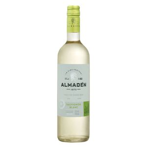 Vinho Branco Seco Miolo Almadén Sauvignon Blanc 750ml