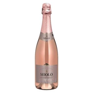 Espumante Brut Rosé Miolo Cuvée 750ml