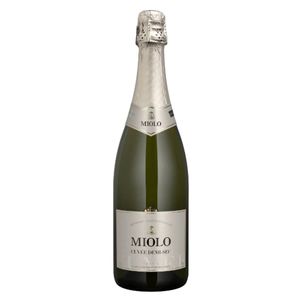 Espumante Miolo Cuvée Demi-sec 750ml