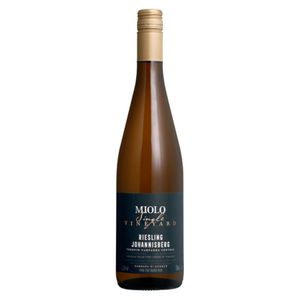Vinho Miolo Single Vineyard Riesling Johannisberg 750ml