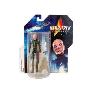 Star Trek Boneco 12cm Saru - Sunny 3562