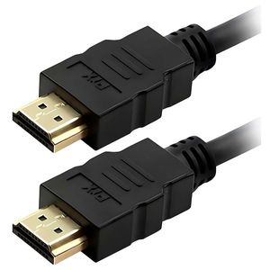 Cabo HDMI Macho/Macho 2.0 4K HDR 19 Pinos 5,0m 018-2225 PIX