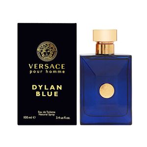 Versace Dylan Blue Man 100ml Original