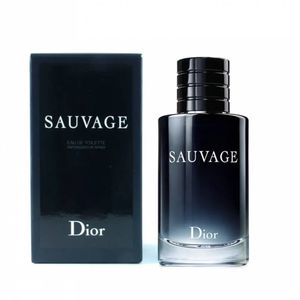 Dior Sauvage Edt 100ml Original