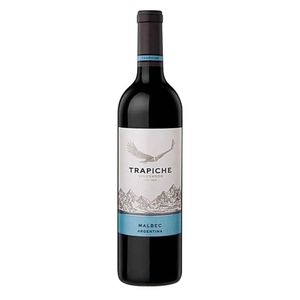 Vinho Trapiche Vineyards Malbec 750ml