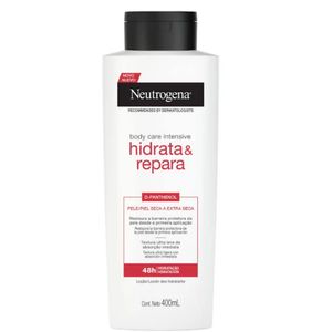 Neutrogena Body Care Intensive Hidrata e Repara 400ml