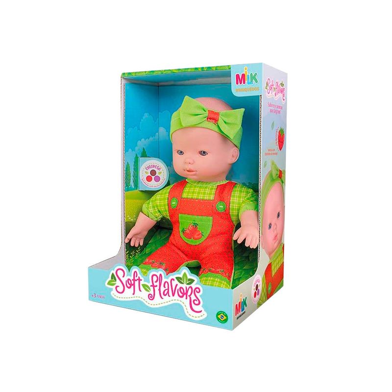 boneca-milk-cheiro-morango