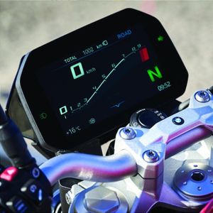 Película para BMW F 900 R - Hydrogel HD - Gshield