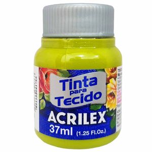Tinta Fosca Para Tecido Verde Pistache