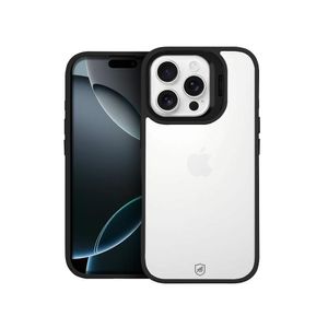Capa para iPhone 16 Pro - Gravity Preta - Gshield