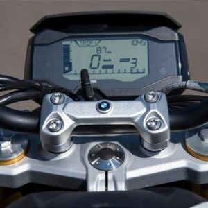 Película para BMW G 310 R - Hydrogel HD - Gshield