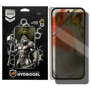 Película para Google Pixel 9 Pro Fold - Privacidade Hydrogel - Gshield