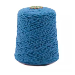 Barbante Apolo Circulo 4/4 600 Azul 2194