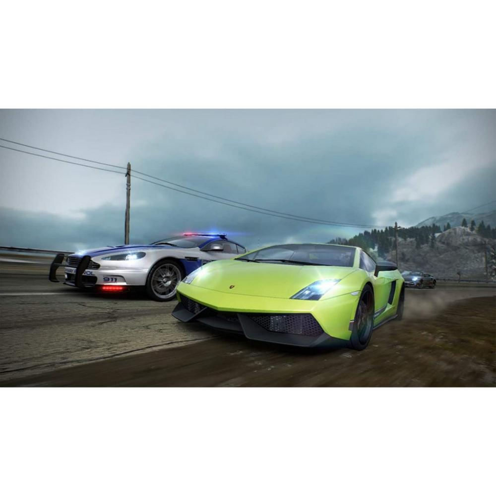Need for Speed Hot Pursuit Remastered - Xbox One / Xbox Series X|S