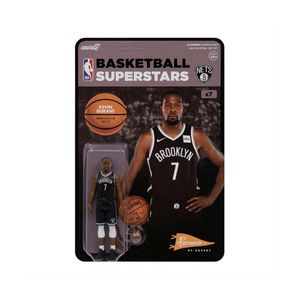ReAction NBA Kevin Durant Brooklyn Nets SUPER7