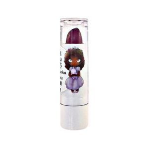 Batom Infantil AmuSant Princesinha Beatriz 3,5g