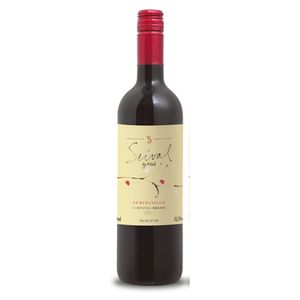 Vinho Miolo Seival Tempranillo 750ml
