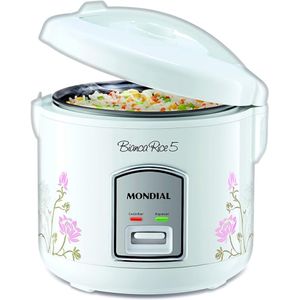Panela Elétrica 5 Xic Mondial Bianca 220V