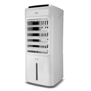 CLIMATIZADOR DE AR FRIO PORT. 220 V 4x1 RESERV.AGUA 5L PHILCO