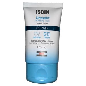 Isdin Ureadin Mãos 51,5g