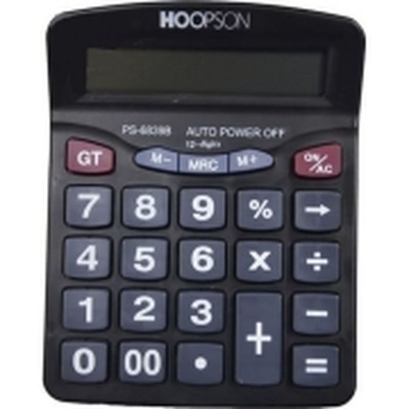 calculadora-pmesa-hoopson-12dig-pt