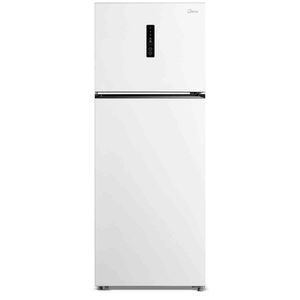 Geladeira Duplex Frost Free MD-RT468MTA011 347 Litros Midea Branca 127V