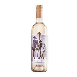 Almar Monumento dos Pescadores Branco Meio Seco 750ml