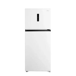Geladeira Refrigerador Midea 411L Frost Free Duplex MD-RT580MTA0
