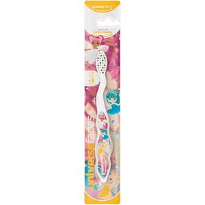 Escova Dental Universo Fadas Powerdent
