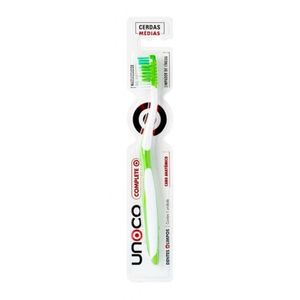 Escova Dental Unoco Complete