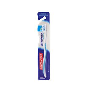 Escova Dental DcLean Pro Ortodôntica