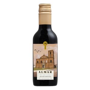 Vinho Tinto Almar Merlot 2023 187,5ml