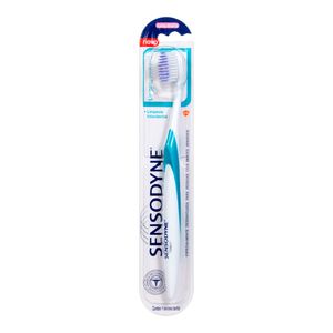 Escova Dental Sensodyne Limpeza Profunda