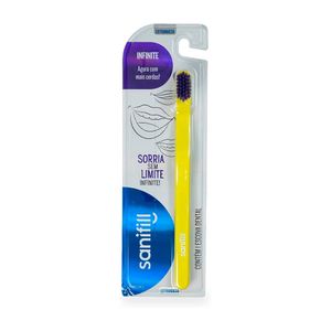 Escova Dental Sanifill Ed Infinite 1 Unid
