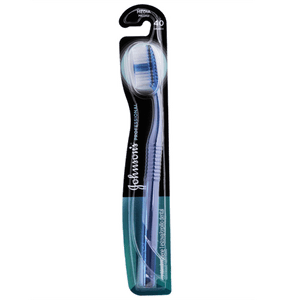 Escova De Dente Johnson’S Professional Grande 40 Média