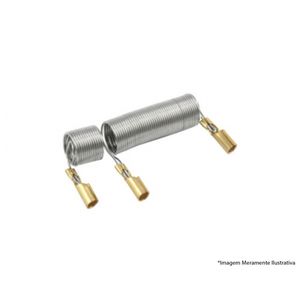 Resistencia Tp Lorenzetti 220V 5400W