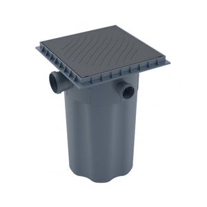 Caixa Gordura Tigre Dn100