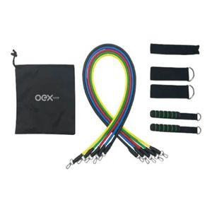 Kit Extensores Move Km11 Várias Cores Oex Move/Home