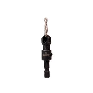BROCA ESCAREADORA 12MM