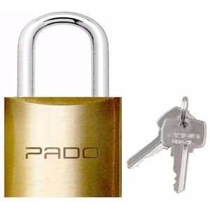Cadeado Pado 45Mm