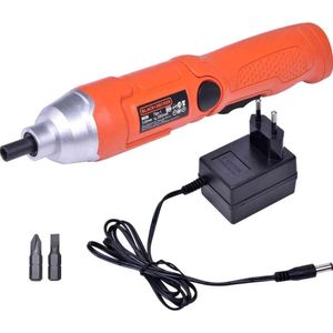 Parafusadeira Black Decker 9036-BR 3.6V Bivolt