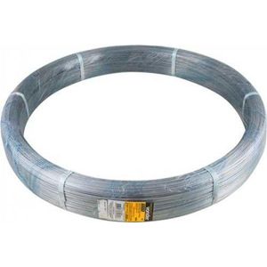 Arame Ovalado 1x16 1000 Metros Vonder
