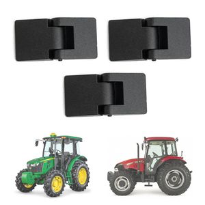 Kit 3 Dobradiças Externas P/ Porta Linha Agrícola Uso Geral