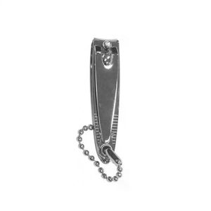 Cortador para Unhas com Chaveiro Enox