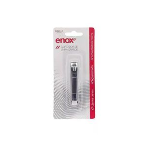 Cortador de Unhas Enox Grande para Pés Belliz