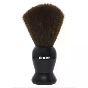 Pincel para Barba Enox Cerdas Sinteticas